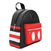 Mickey Mouse Shorts Mini Backpack