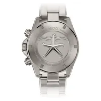 Ocean Star Chronograph Automatic Watch M0266274404100
