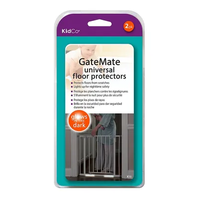 Gatemate Universal Floor Protector