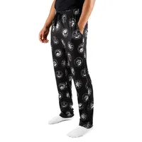 Magic: The Gathering Logo Symbols Sleep Lounge Pants Pajamas
