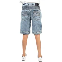 Boy's Fashion Denim Shorts