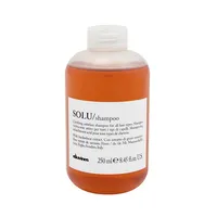 Solu Shampoo, 250 ml