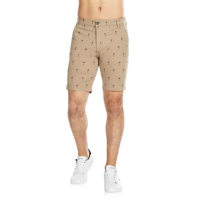 Coco Shark Shorts