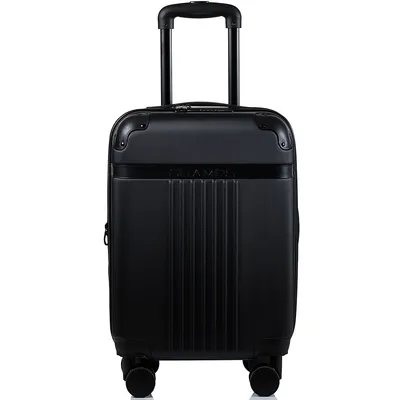 Vintage Black Collection Carry-on