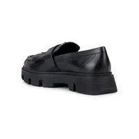 Womens Vilde Loafers