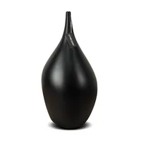 Dame Ceramic Vase In. Height