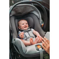 Keyfit 35 Cleartex Infant Car Seat