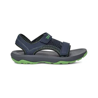 Psyclone Xlt Child Sport Sandal