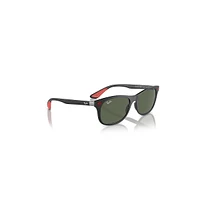 Rb4607m Scuderia Ferrari Collection Sunglasses