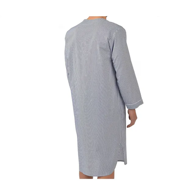 Eileen West Cotton Woven Short Nightgown