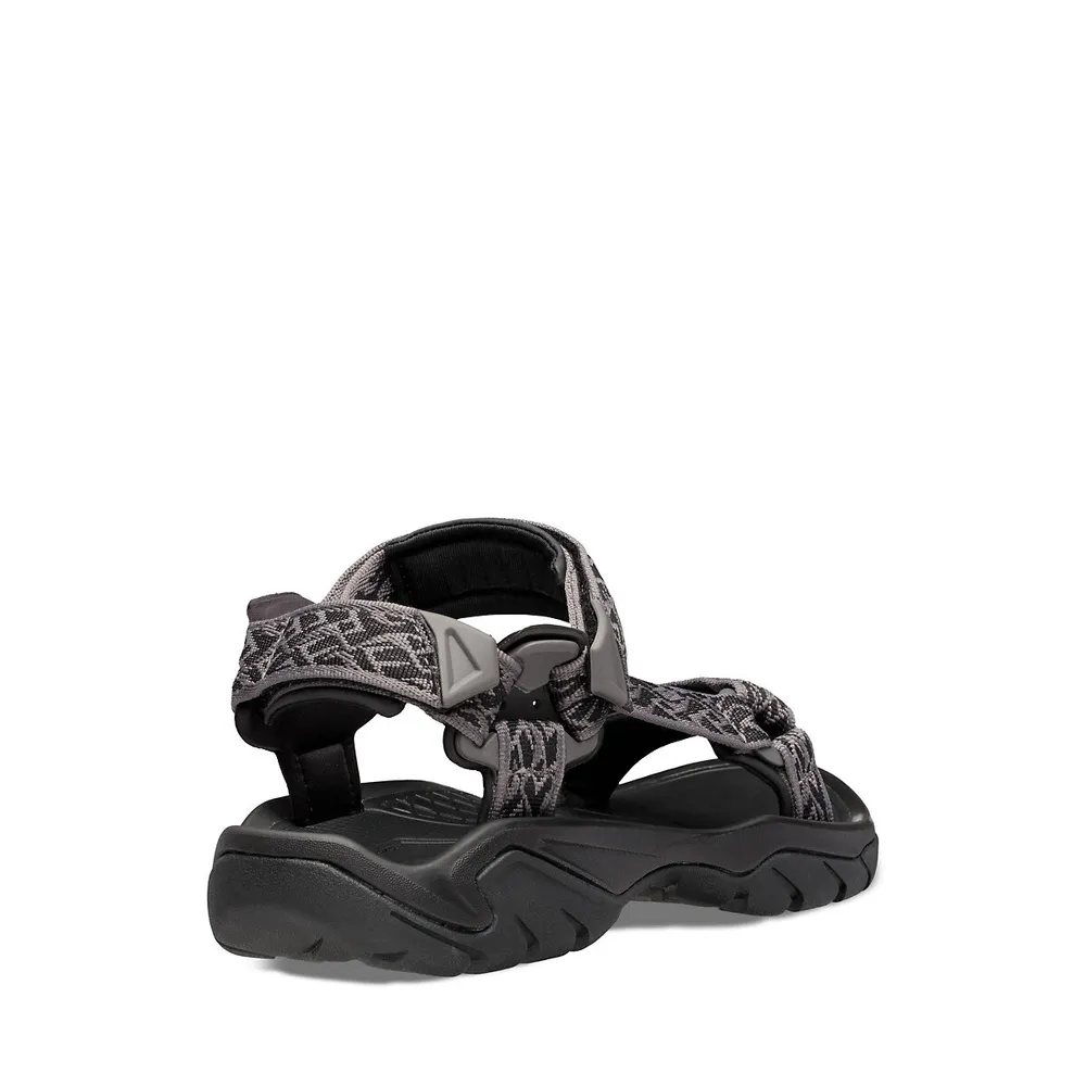 Teva Terra FI 3 Womens  Outnorth Demo 