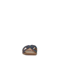 Barcelens Slide Sandal