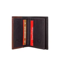 El Cavaleiro Leather Wallet 0533