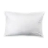 Jumbo Pillow, Hypoallergenic, Made Canada