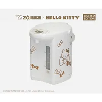 Hello Kitty Micom Water Boiler & Warmer Zo-cd-wcc30kt