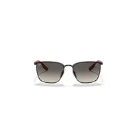 Rb3673m Scuderia Ferrari Collection Sunglasses
