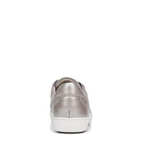 Morrison Lace-up Sneaker