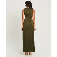 Mariah Maxi Dress