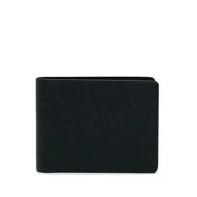 Pre-loved Taiga Bifold Wallet