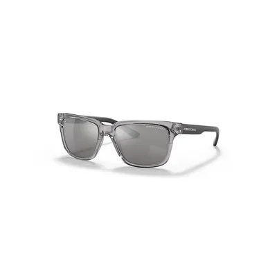 Ax4026s Polarized Sunglasses