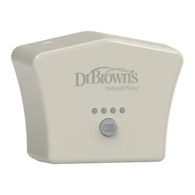 Portable Battery Pack For Customflow Double Electric Breast Pumps