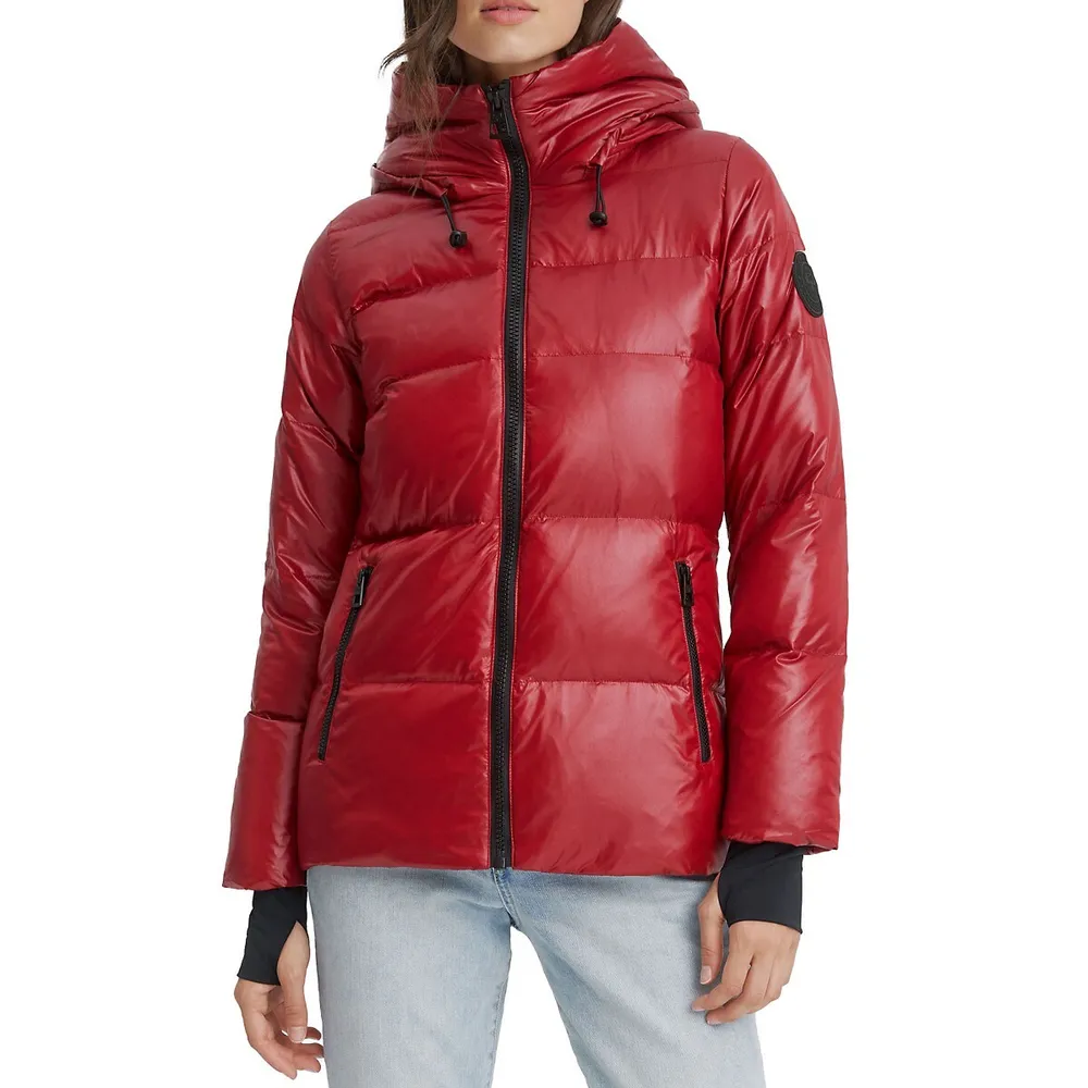 Winter Jacket, Hyba, Regular