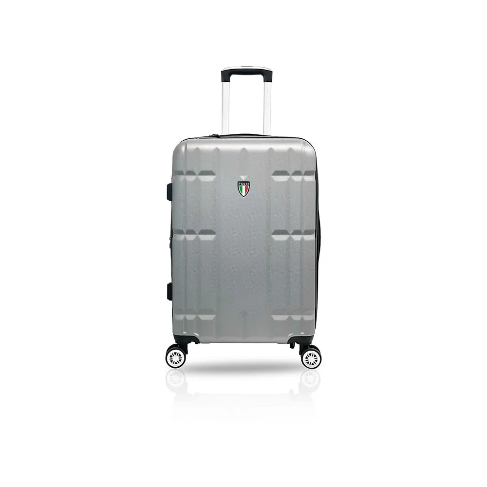 Spostarsi Lightweight Travel Luggage Suitcase