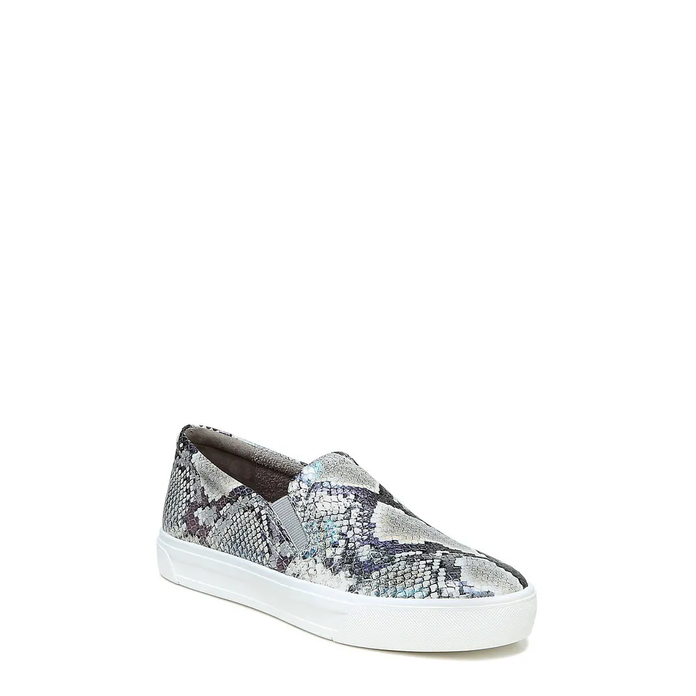 Aileen Slip-on Sneaker