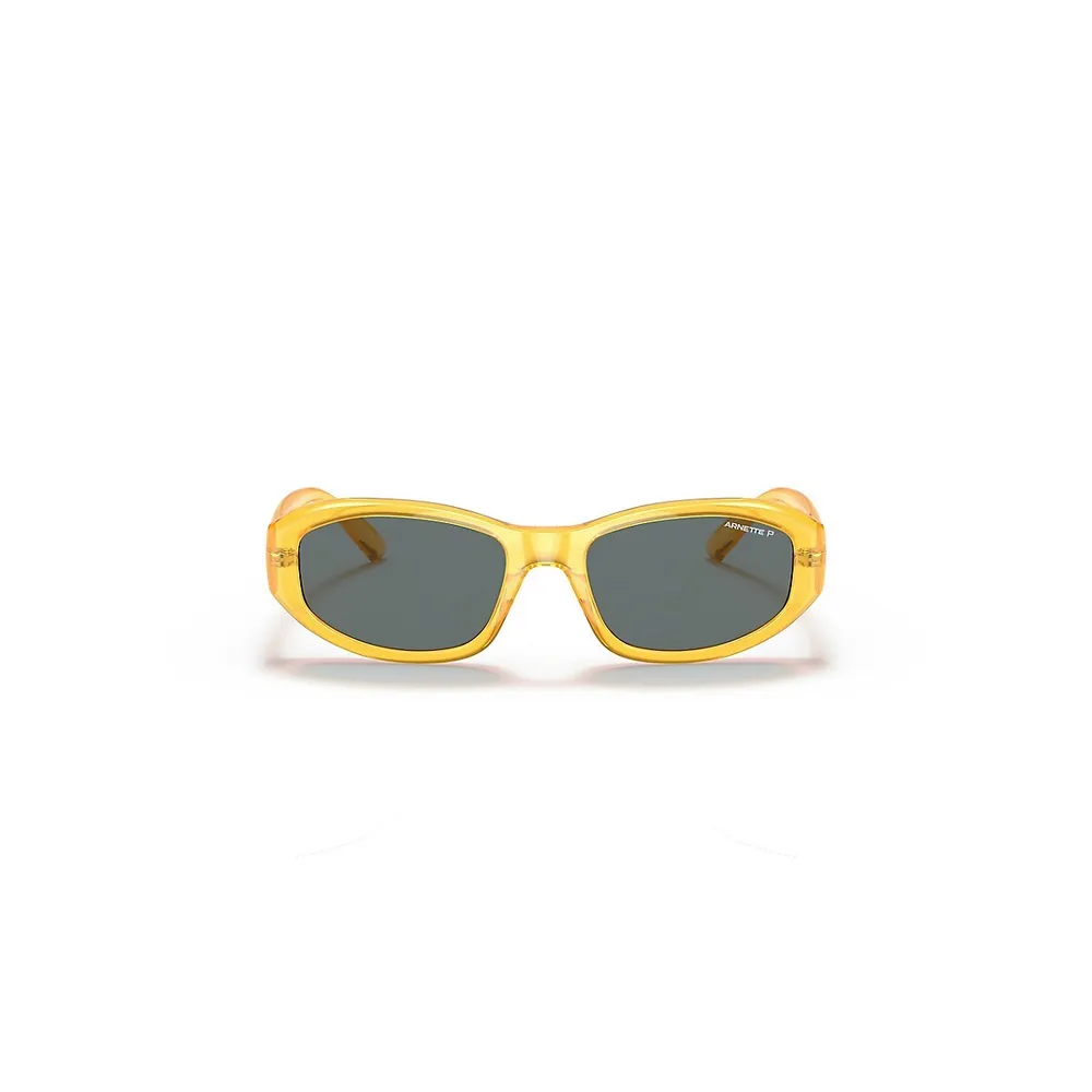 Lizard Polarized Sunglasses