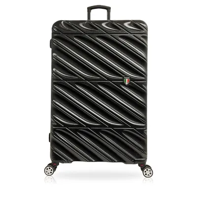 Selvatico Hardcase Spinner Luggage Suitcase