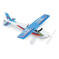 Skyhawk Flying Plane On A String Toy Model