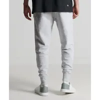 Recycled Micro Side Joggers