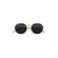 Jack Polarized Sunglasses