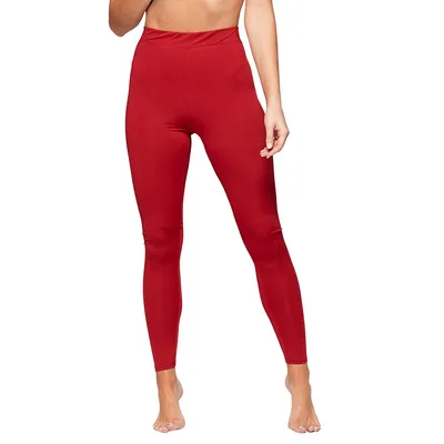 The Basic And Comfortable Legging