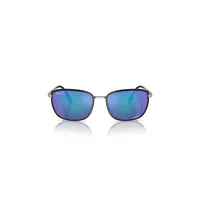 Rb3705 Chromance Polarized Sunglasses