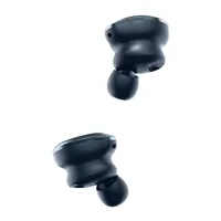 Ally Plus Ii True Wireless Earbuds – Bluetooth 5.0, Noise Environment Cancelling Ambient Awareness Technology, Dual Microphone