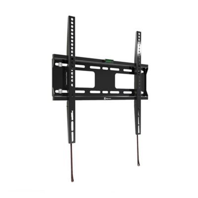 Klipxtreme - Tv Mount Fixed 32 - 70in Flat Or Curved Tv