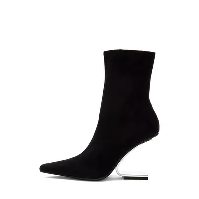 Compass Ankle Boot