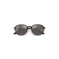 Rb4341ch Chromance Polarized Sunglasses
