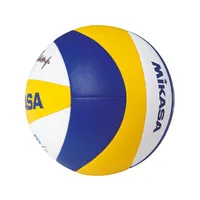 Vxl30 Fivb Official Volleyball - 2016 Olympics Beach Ball Replica, Size 5