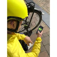 Speed Sensor 2, Bike Sensor To Monitor Speed