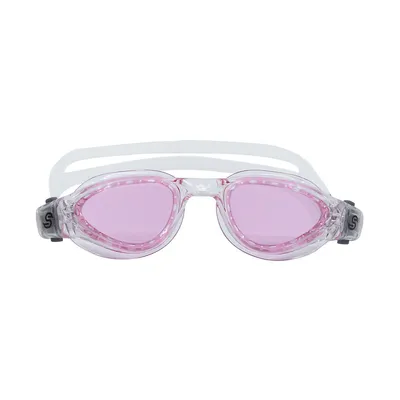 Bondi Pro Swimming Goggles - Anti-fog Swim Goggles With Uv Protection For Adults