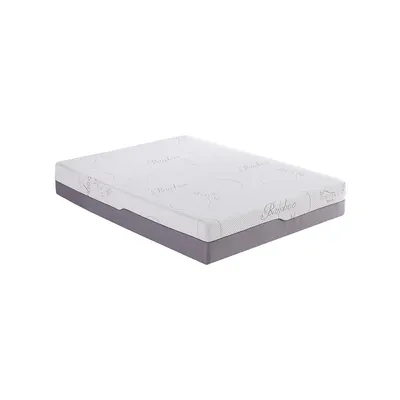 12 Inch Revive Bamboo Cool Gel Memory Foam Mattress - Available 2 Sizes