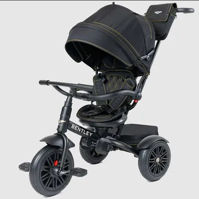 6-in-1 Baby Stroller - Kids Trike
