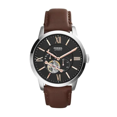 Men's Townsman Automatic, Stainless Steel Watch
