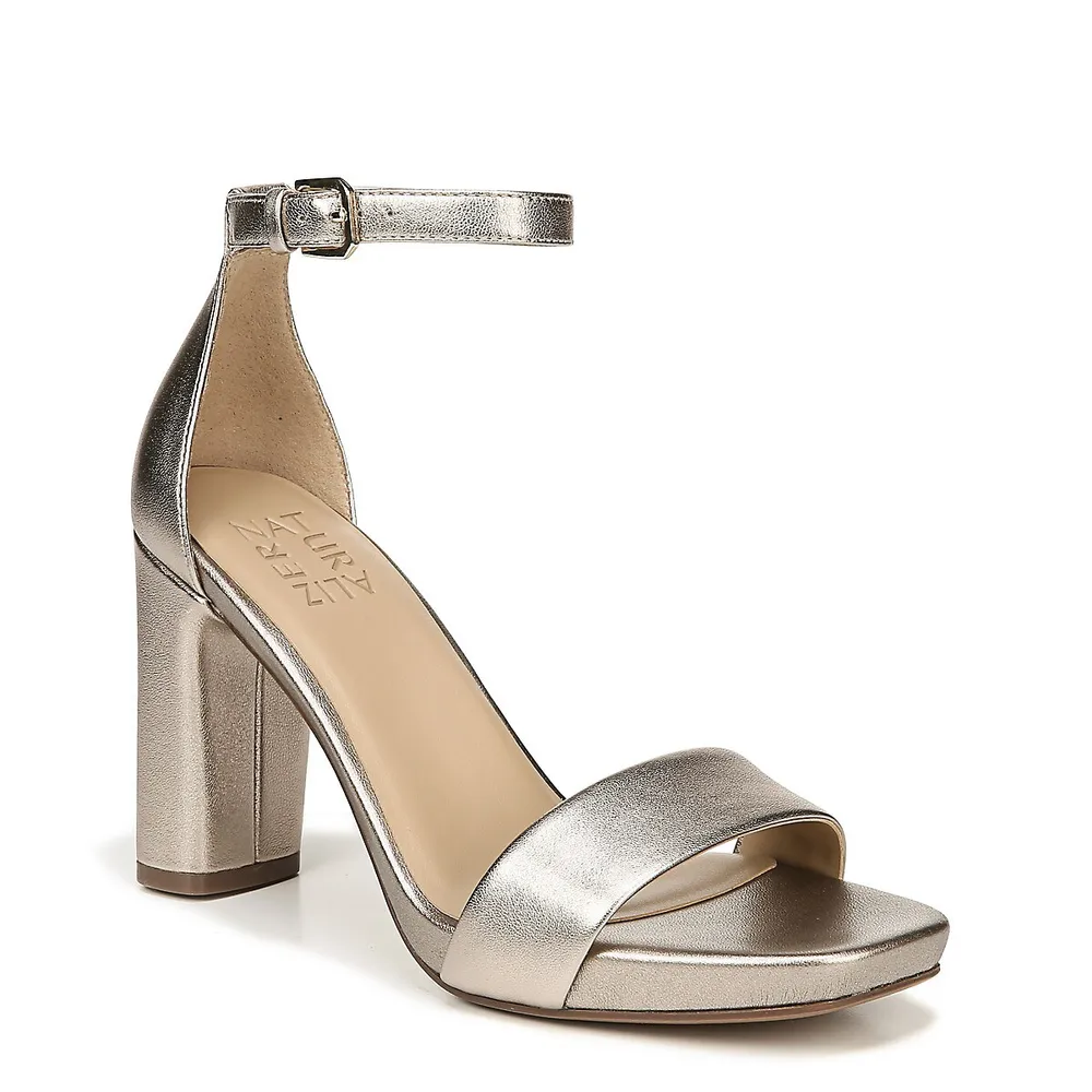 Joy Platform Dress Sandal