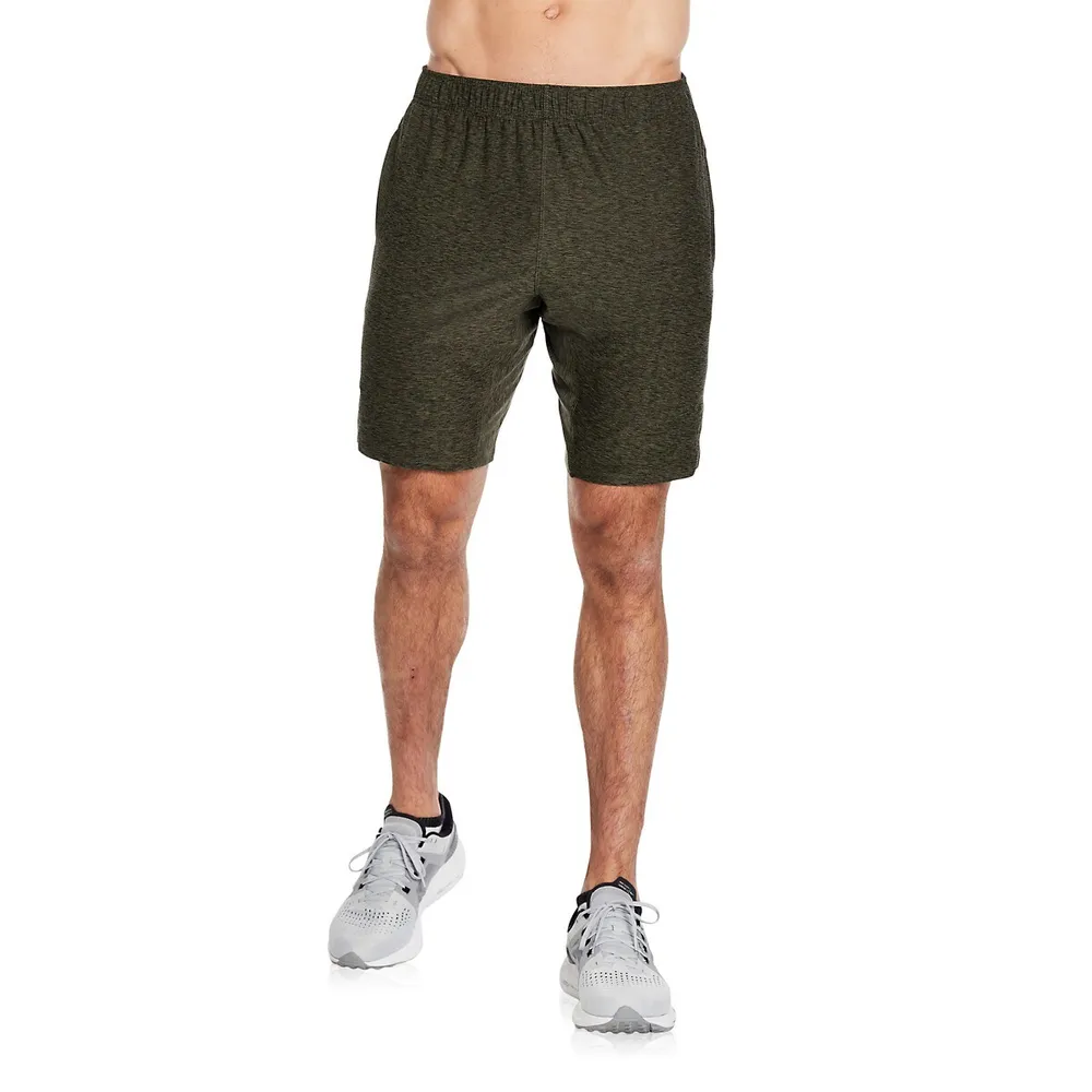 Day-to-day Shorts
