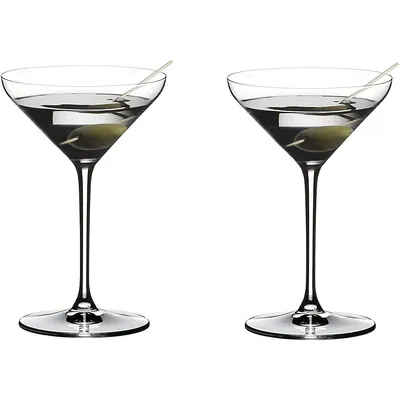 Extreme Martini Two Pack