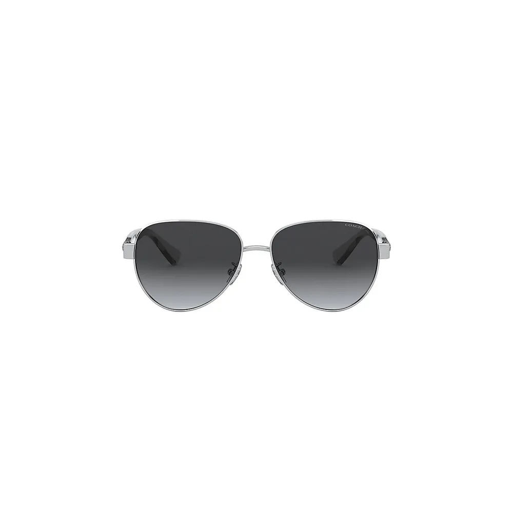L1128 Polarized Sunglasses