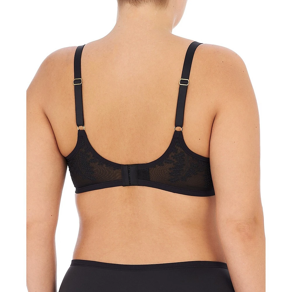 Wonderbra Women's Perfect Curves and Natural Lift Bra - ShopStyle